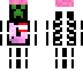 inside out creeper