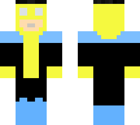 invincible