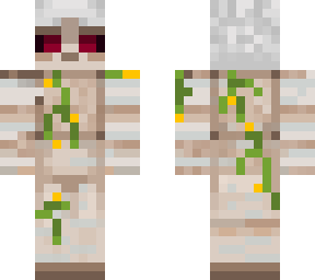iron golem
