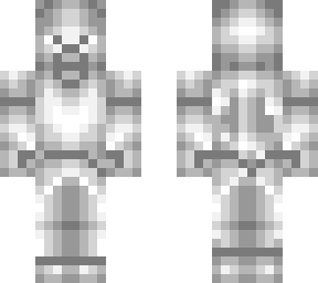 iron steve
