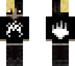 jahseh white revenge