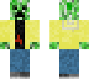 jesse creeper