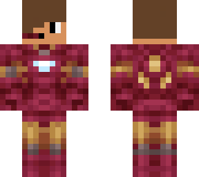 kabo ironman