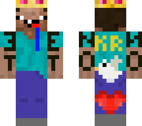 keifermc eterno