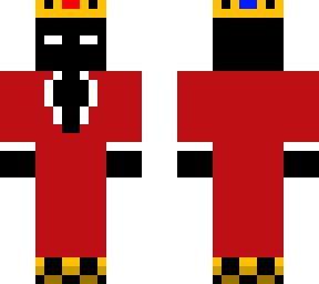 king