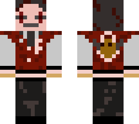 legion form dbd