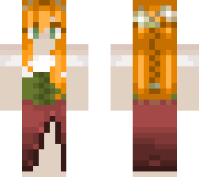 leprechaun female