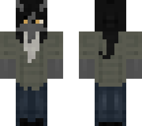 lothurr gray