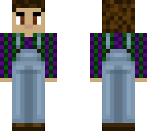 lumberjack 2