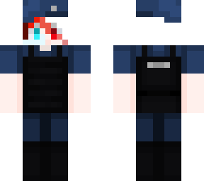 maximilian frost high rank peacekeeper