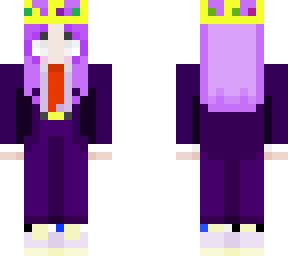 mayor queeb paige