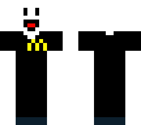 mcdonalds worker