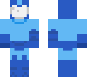 megaman tt