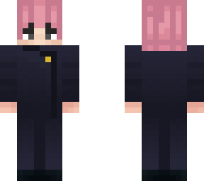 megumi but pink ig
