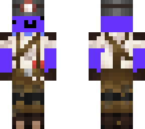 miner