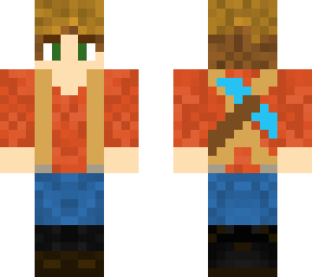 miner fletcher