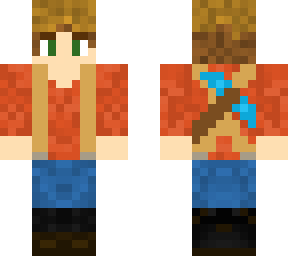 miner fletcher