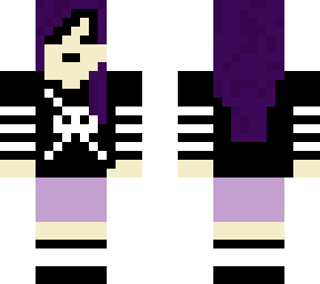 my first one:} [i don't know if anyone has one like this so i am sorry if it is]