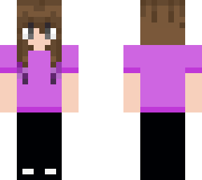 my friends main