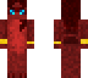 nether occultist monsterform snake