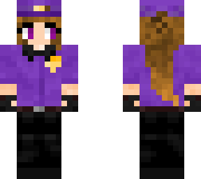 nightguard female