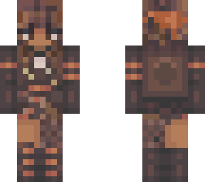 nora - oc