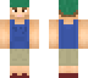 peon