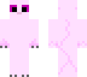 pink fury