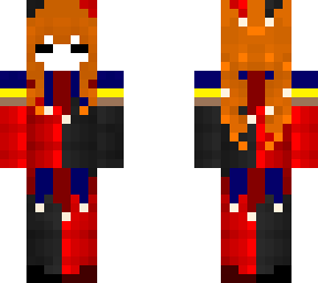 proxima orange back