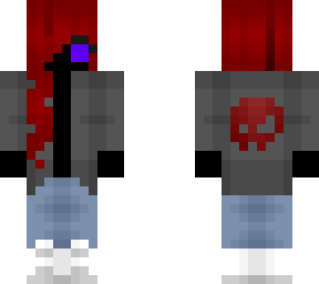 shadow girl - punk