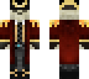 skeleton pirate