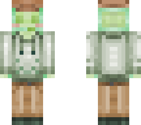 slimer-friend's oc request