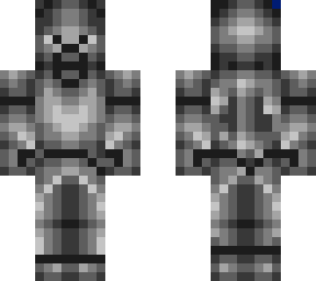 steel steve