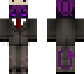 suit ender