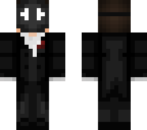 suit odan not done yet chill