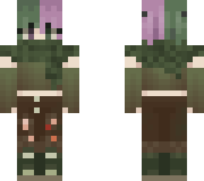 survivalist bean