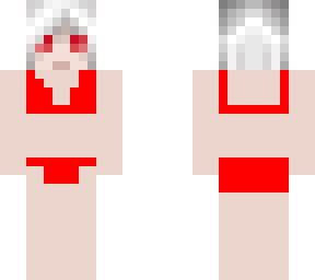 swimming nanny