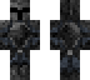 the black knight