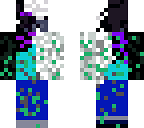 the corrupted ender watcher