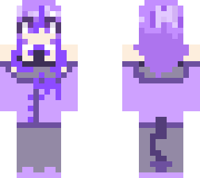 twitch as an anime girl