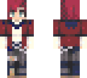 vi arcane