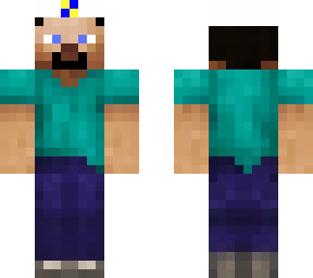 vorer (steve hd)