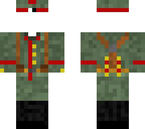 ww1 german uniform 1914