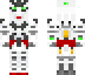 x-ex01 gundam calibarn (fixed)
