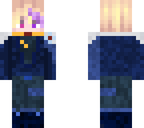 xenotheephem (custom vtuber skin)