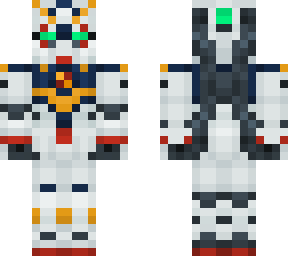 xm-x1 crossbone gundam x-1