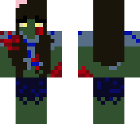 zombie