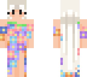 .+ flowery +. // te