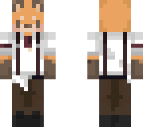 1930s?fox skin