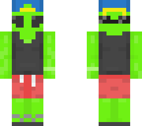 alien verano